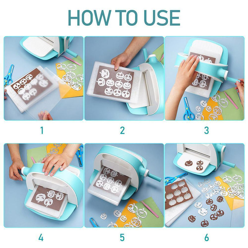 Bee Metal Cutting Dies Stencil Scrapbooking DIY Album Stamp Paper Card_