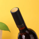 50pcs Wine Heat Shrink Capsules Seal Wine Bottle Heating Shrinkable Cap (A)