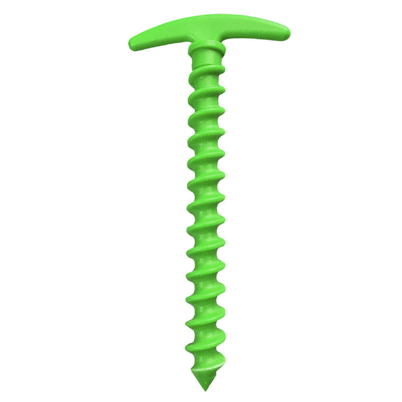 Durable Hiking Canopy Fixed Pegs Nails Awning Stakes Fastener Tents Supplies