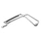 Stainless Steel Fishing Traps Pike Hooks Crab Grabber Fishing Clamp Tool