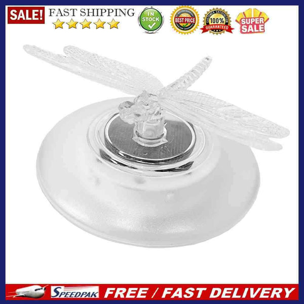 RGB LED Swimming Pool Solar Underwater Floating Lamp Garden Lawn Water Lights