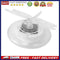 RGB LED Swimming Pool Solar Underwater Floating Lamp Garden Lawn Water Lights