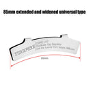 MTB Bicycle Disc Brake Adjusting Tool Rotor Alignment Repair Kit (Oval) Newly