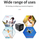 Recorder Aerial Photography SQ28 Action Camera IR Cam DV Camcorder Mini Camera