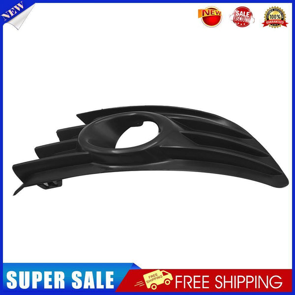 Front Bumper Fog Lamp Grill for Citroen C4 2004 2005 2006 2007 2008 (Right)