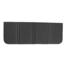 Camping Cushion Seat Foldable XPE Foam Pads Waterproof for Picnic (Black) Newly