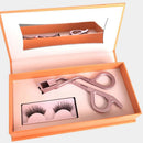 No Glue Needed Eyelashes Magnetic Eyelashs Clip Magnetic Eyelashes Dual Magnets