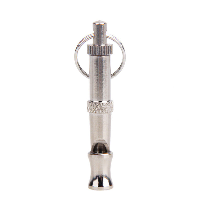 Dog Whistle Animal Training Tools Adjustable Supersonic Sound Dog Whistle for Hun