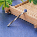 Electric Manicure Cuticle Rotate Quartz Stone Nail Art Drill Bit (LS02)