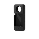 Silicone Case Cover Anti-scratch Waterproof Protective Housing for Insta360 X3