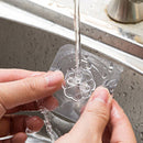 Wall Hooks - Pack of 10 Reusable Seamless Self Adhesive Utility Hooks Newly