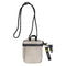 #A Casual Crossbody Bags Small Sling Bag Pendant Phone Pouch Portable for Men Wo