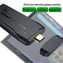 Y3 Lite HD Retro Wireless Video Gaming Console with 2 Game Controller Receiver