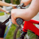 Aluminum Mountain Road Folding Bike Handlebar End Caps Plugs Cycling Parts 1P