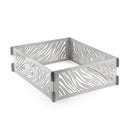 Gas Stove Wind Screen Fold Camping Stove Wind Break Andes Foldable