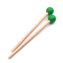 1 Pair Professional Tongue Drum Drumstick Xylophone Marimba Mallet for Kid