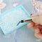 Elbow Metal Tip Diamond Drawing Tool Point Drill Pen Tip DIY Color Tip Metal (1)