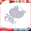 Handicrafts Stencil Cutting Dies DIY Album Scrapbook Card Decor