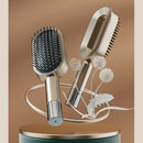 Air Cushion Comb Dry Wet Airbag Comb Hair Untangling Brush Diy Hair Styling Tool