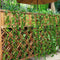 Ivy Leaf Garland Green Plant Plastic Vine Foliage Home Garden 2M Decor F2L0