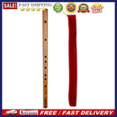 Bamboo Dizi Flute Professional Woodwind Chinese Musical Instrument C D E F