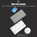 Mountain Bike Repair Kits Tire Tyre Tube Rubber Cycling Puncture Patches Set