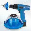 Electric Accessory Drill Dust Collector Cover Dust Proof For Electric Tools? LR