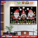 DIY Diamond Painting Partial Special Shaped Drill Christmas Gnome Wall Decor Art