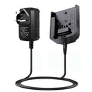 Charging Dock Cable Adaptor For Milwaukee M18 M14 14.4V 18V Li-ion Battery
