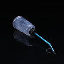 250 Milliliters Bottle Fuel Oil Tank Bottle Filler for REDCAT HSP RC Nitro