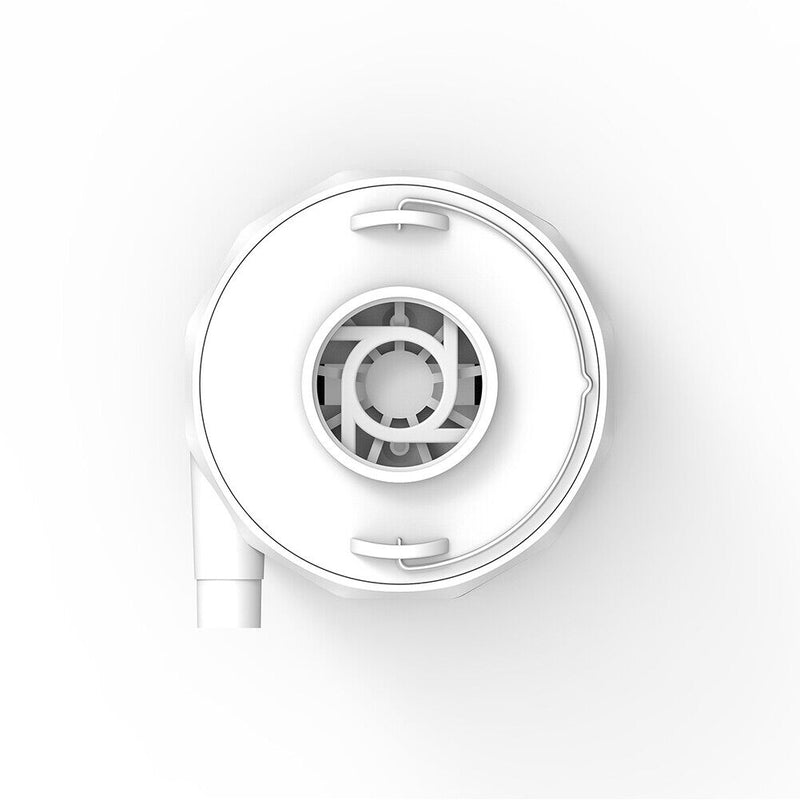 1600mAh Mini Wireless Air Pump Electric Inflate for Mattress Swimming Ring