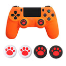 Sticks Grips Caps Silicone Controller For Sony PlayStation 5 PS5 PS4/3 XBox