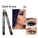 Eye Shadow&Liner Pen Highlighter Pigment Eyeliner Pencil with Sharpener