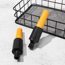 Home & Living Tap Connector Adapter Hose Connector Garden Tap Hosepipe  Fitting