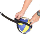Suspension volleyball training basketball ball with aids ball C R4A4 Q2P9 J8A7
