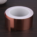 20 Meters 5 cm Single Conductive Adhesive EMI Shielding Copper Foil Tape