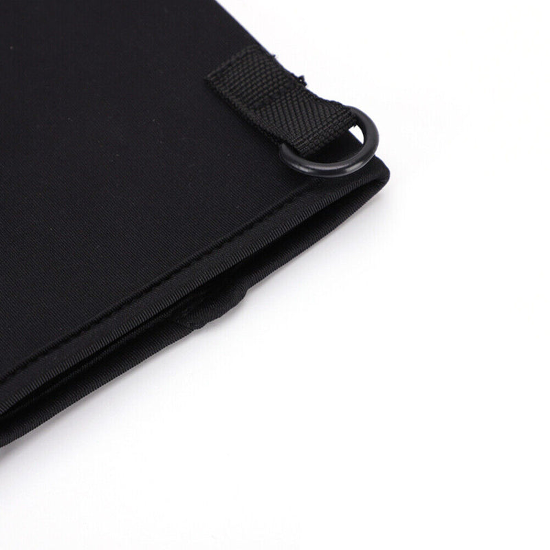 Sports Water Bottles Carrier Bag Pouch Kettle Cup Holder with Shoulder Stra