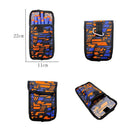 Outdoor Game Toys Children Kids Vest Jacket Suit Holder Kit for N-Strike Elite