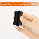 Anti-touch Battery Protective Cover Protector Caps Silicone For DJI Mini 3 Pro