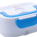 110V 220V Electric Lunchbox Convenient Gadgets for Birthday Festival Party Gifts