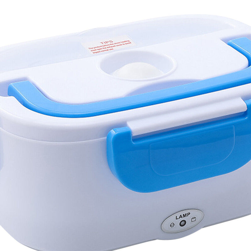 110V 220V Electric Lunchbox Convenient Gadgets for Birthday Festival Party Gifts