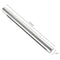 3pcs Stainless Steel Rolling Pin Non-stick Pastry Kitchen Baking Tool(L)