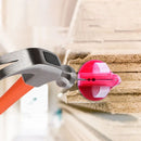 Protector Plier Nails Holder Finger Protectors Anti-hammer Nail Protector