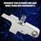 Upgrade Metal Titanium Extruder Idler Arm for Prusa mk3 Sidewinder X1 Extruder Part