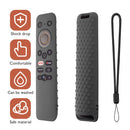Silicone Remote Control Protective Case for Realme TV Stick 4K/Realme SLED