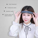 Head Massager Sleep Aid Insomnia Relax Improve Sleeping Headache Relieve C0L0