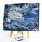 Oil Painting By Numbers Kit Frameless DIY Dragon Hand Painted Craft Art Picture
