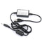Dock Interphone Charger For Yaesu VX5R/VX6R/VX7R/VX8R FT1DR FT2DR FT-817