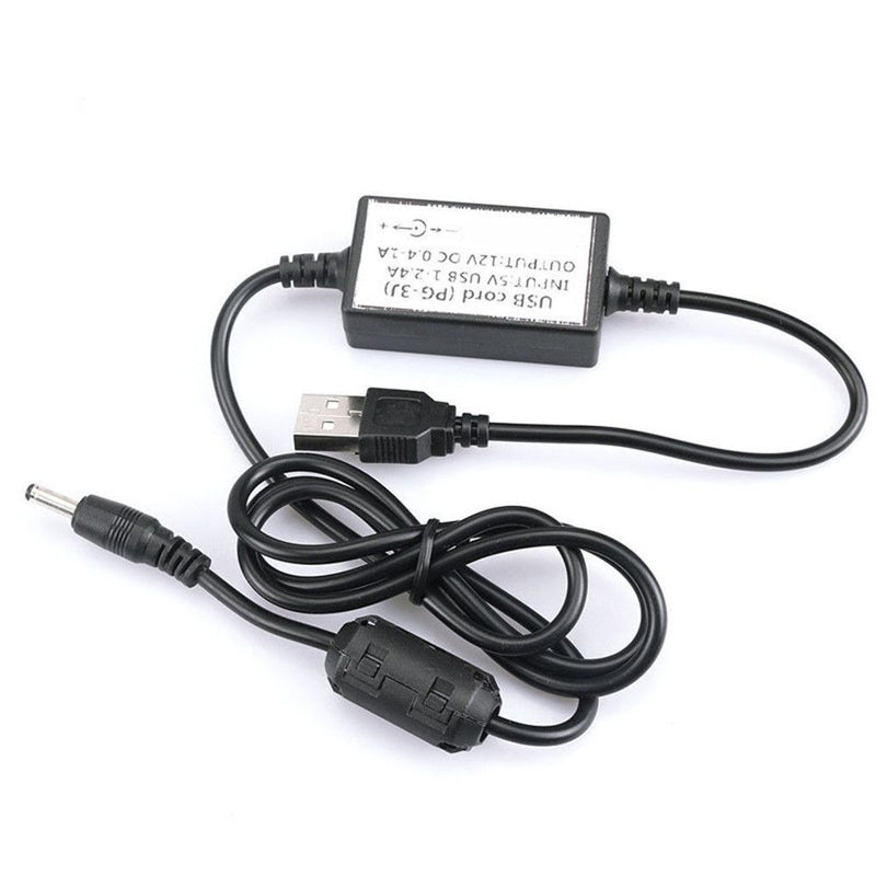 Dock Interphone Charger For Yaesu VX5R/VX6R/VX7R/VX8R FT1DR FT2DR FT-817