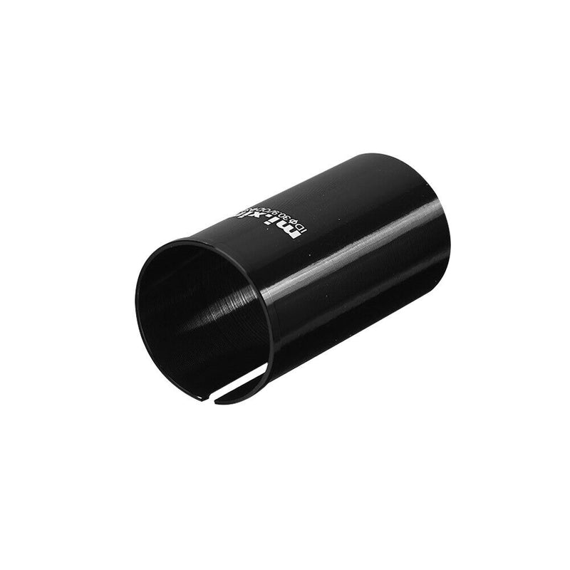 Mi Xim 30.9/30.8mm to 31.6mm MTB Bike Seatpost Adapter Seat Tube Reducing Sle